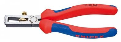 Knipex Abisolierzange - 1102160