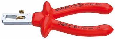 Knipex Abisolierzange - 1107160