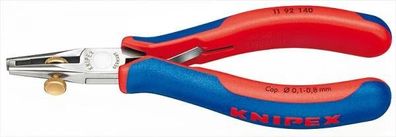 Knipex Elektronik-Abisolierzange - 1192140