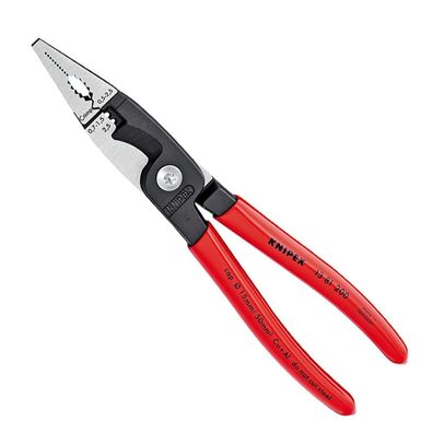 Knipex Elektro-Installationszange - 1381200