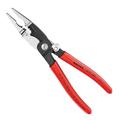 Knipex Elektro-Installationszange - 1391200