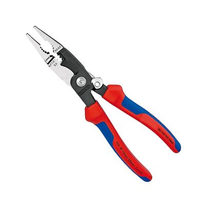 Knipex Elektro-Installationszange - 1392200