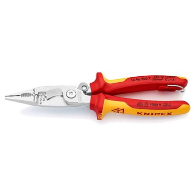 Knipex Elektro-Installationszg. Befestigungsöse 200 mm - 1396200T