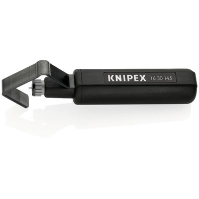 Knipex Abmantelungswerkzeug fér Wendelschnitt - 1630145SB