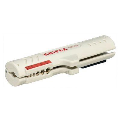 Knipex Abmantelungswerkzeug fér Datenkabel - 1665125SB