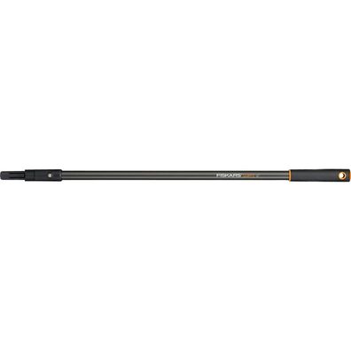 Fiskars Stiel Graphit QuikFit L.84,5cm kurz, ehr leicht - 1000664