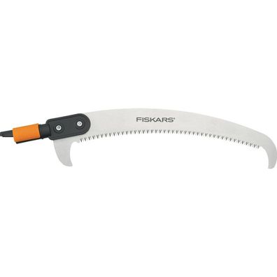 Fiskars Adapterwertastungssäge QuikFit L.650mm Schneidleist.120mm - 1000691