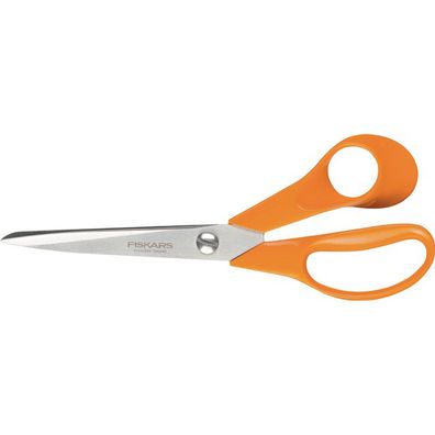 Fiskars Universalschere Classic S90 210mm Stahl, ostfr. Ku.-Griff 100mm - 10