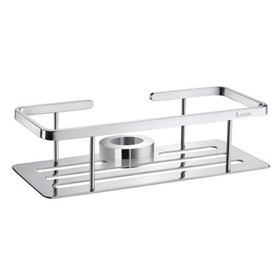 Smedbo Living Concept Duschkorb für Living Brausestange FK856