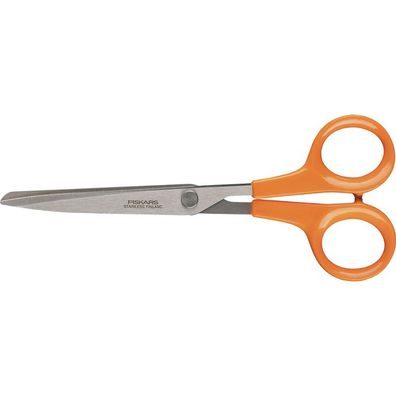 Fiskars Universalschere Classic 170mm Stahl, ostfr. Ku.-Griff 60mm - 1005150