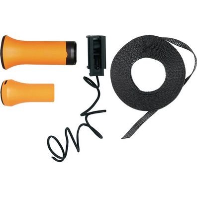 Fiskars Ersatz-Griff u. Zugband-Set z. Teleskop-Schneidgiraffe UPX86 - 102629