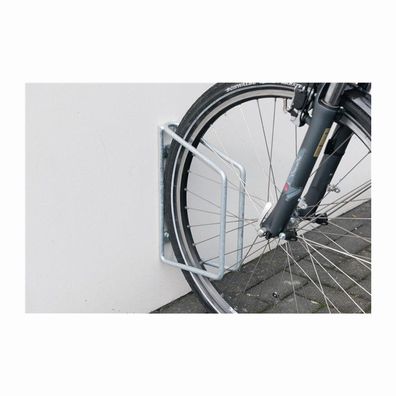 WSM Fahrradklemmbégel 45 Â° verzinkt - 105000033