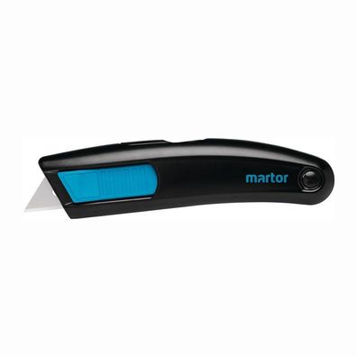 martor Sicherheitsmesser Secupro Megasafe L 153 mm x B 26 mm x H 38 mm - 11