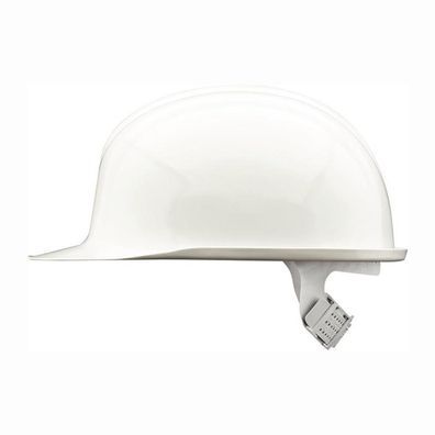 VOSS HELME Hitzeschutz- und Elektrikerhelm INAP-PCG signalweiß - 12239003