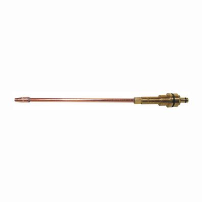 GCE RHßNA Rohrschweißeinsatz RHßNA 2001 Schweißbereich 2 - 4 mm - 14078113