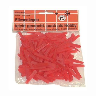 HUFA Fliesenkeil 5 x 30 mm - 1554