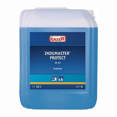 BUZIL Maschinenreiniger Indumaster Protect IR 30 10 l - 1670170