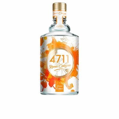 4711 Remix Cologne Eau De Cologne Spray 100ml