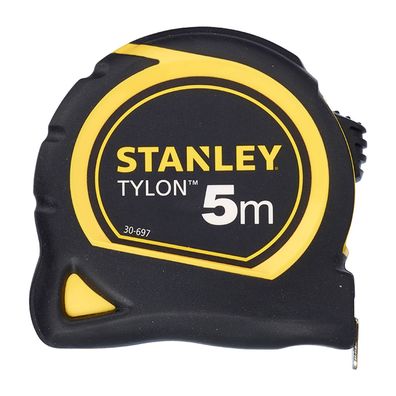 Stanley Bandmaß Tylon 5m/19mm - 0-30-697