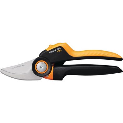 Fiskars Gartenschere Bypass Gesamtlänge 275 mm Schneidleistung 24 mm - 1057