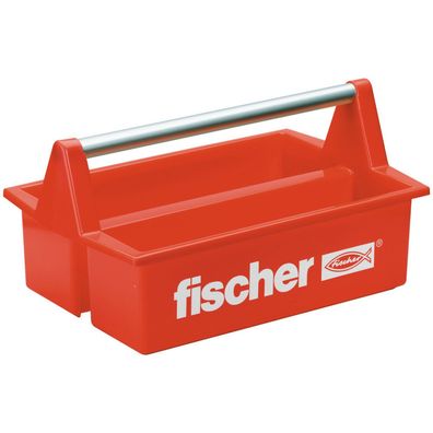 Fischer Werkzeugkasten WZK - 060524