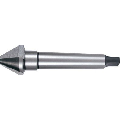 RUKO Kegel- und Entgratsenker DIN 334 Form D 60Â° HSS ß 63 mm - 102214