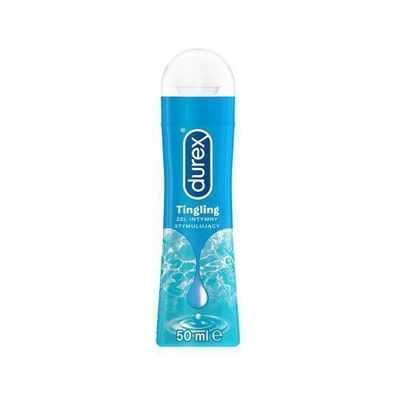 Durex Tingling Intimgel 50 ml