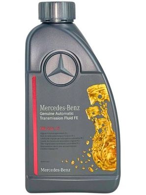 Mercedes Original Automatik Getriebeöl FE MB 236.15 1 Liter