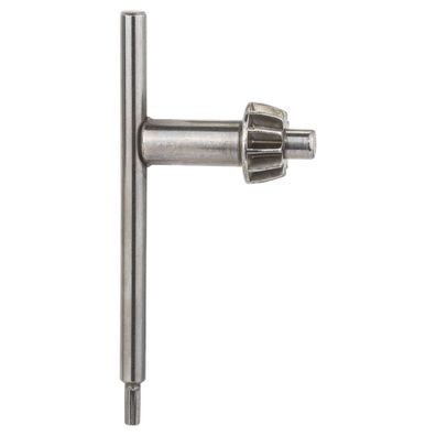 Bosch Ersatzschléssel zu Zahnkranzbohrfutter S3, A, 110 mm, 50 mm, 4 mm, 8