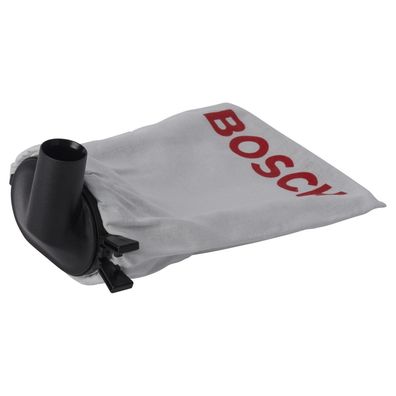 Bosch Staubbeutel, passend zu PEX 115 A / 125 AE, PBS 60 / 60 E - 160541102