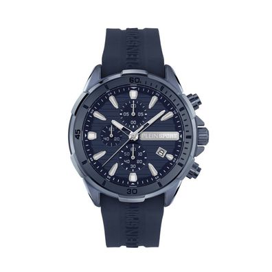 Plein Sport - PSBEA0424 - Armbanduhr - Herren - Quarz - IMPACT