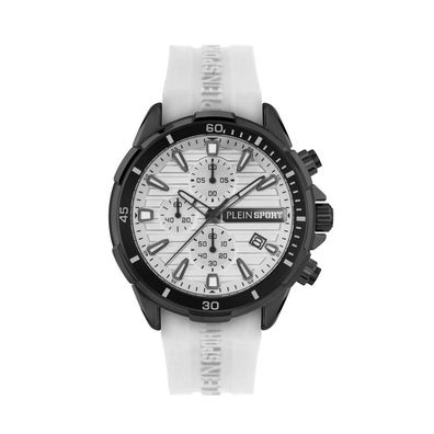 Plein Sport - PSBEA0224 - Armbanduhr - Herren - Quarz - IMPACT