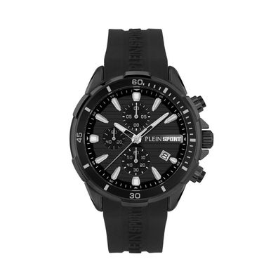 Plein Sport - PSBEA0324 - Armbanduhr - Herren - Quarz - IMPACT
