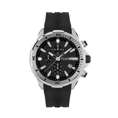 Plein Sport - PSBEA0124 - Armbanduhr - Herren - Quarz - IMPACT