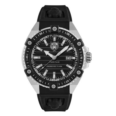 Plein Sport - PSFDA0124 - Armbanduhr - Herren - Quarz - URBAN PULSE