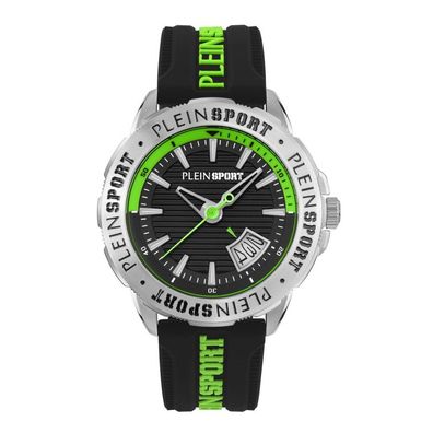 Plein Sport - PSGDA0124 - Armbanduhr - Herren - Quarz - Rampage