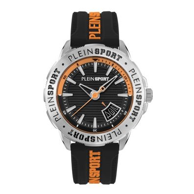 Plein Sport - PSGDA0324 - Armbanduhr - Herren - Quarz - Rampage