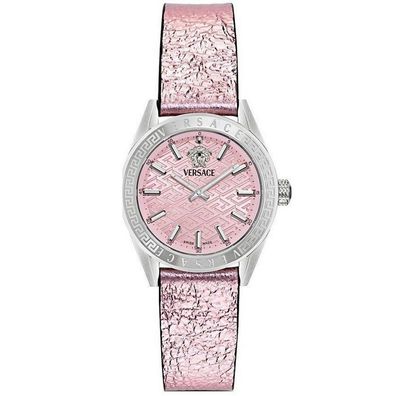 Versace SP - VE8I00124 - Armbanduhr - Damen - Quarz - V-Code