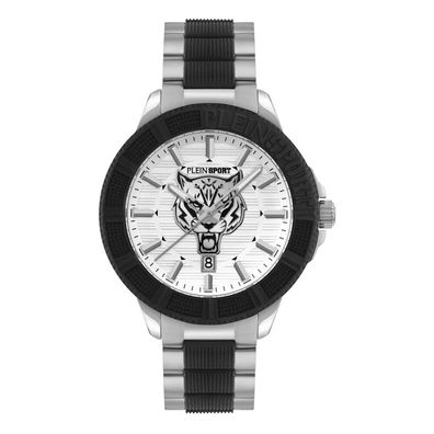 Plein Sport - PSAEA0624 - Armbanduhr - Herren - Quarz - CITY RUSH