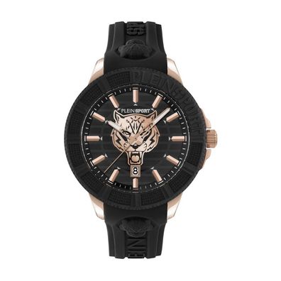 Plein Sport - PSAEA0224 - Armbanduhr - Herren - Quarz - CITY RUSH