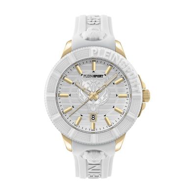 Plein Sport - PSAEA0324 - Armbanduhr - Herren - Quarz - CITY RUSH
