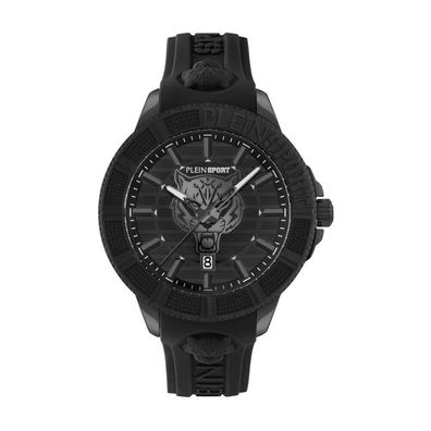 Plein Sport - PSAEA0424 - Armbanduhr - Herren - Quarz - CITY RUSH