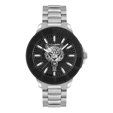 Plein Sport - PSAEA0524 - Armbanduhr - Herren - Quarz - CITY RUSH