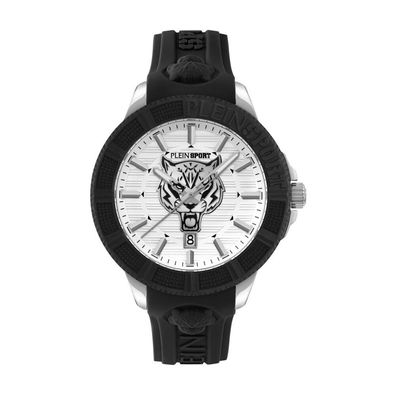 Plein Sport - PSAEA0124 - Armbanduhr - Herren - Quarz - CITY RUSH