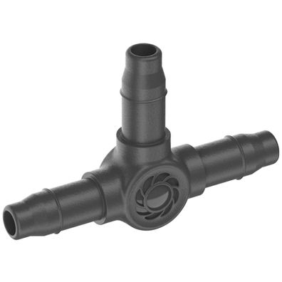 GARDENA® Micro-Drip-System 2.0 T-Stück 4,6mm - 3/16" - 10er Pack