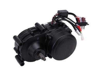 Impulse Motor 36 V 250 W, RBN