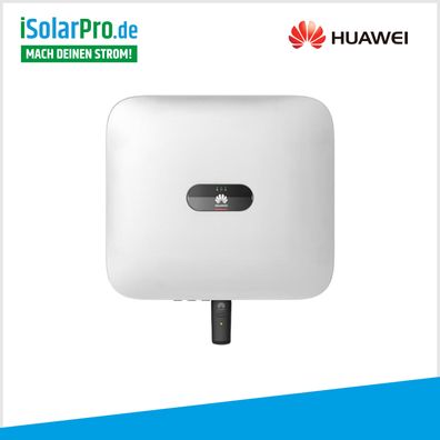 8kW HUAWEI Hybrid Wechselrichter SUN2000-8KTL-M1 3-Phasig