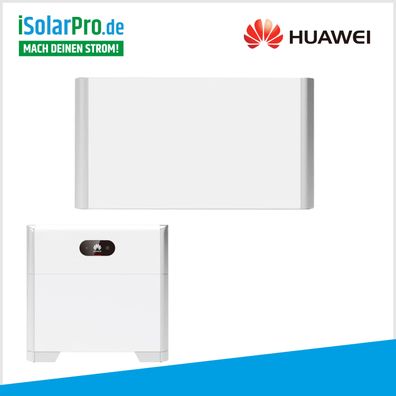 Huawei Luna2000-5KW-E0 Batterie Modul 5 KW