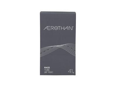 Schwalbe Schlauch "Nr. 20 E Aerothan", 28" 23-622 Sclaverandvent