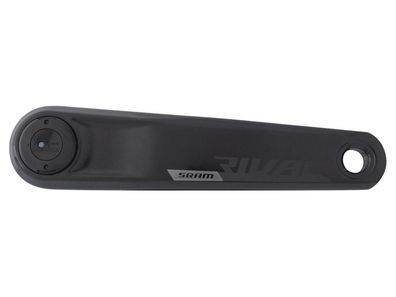 SRAM Kurbel Powermeter "Rival AXS" DUB, links, Kur Kettenlinie 47